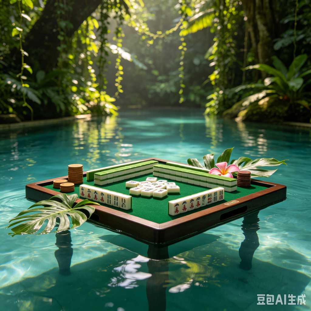 CasperWY,mahjong