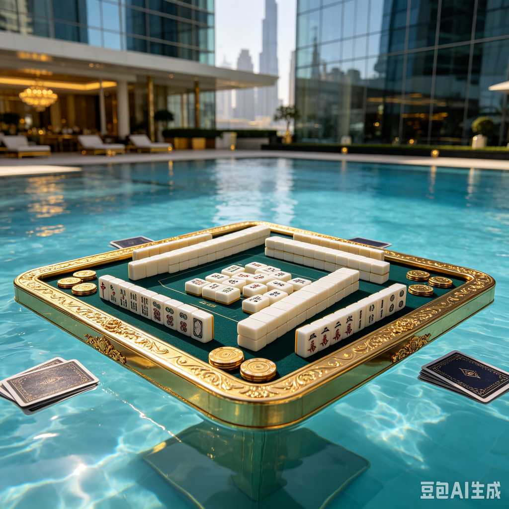 Vilnius,mahjong