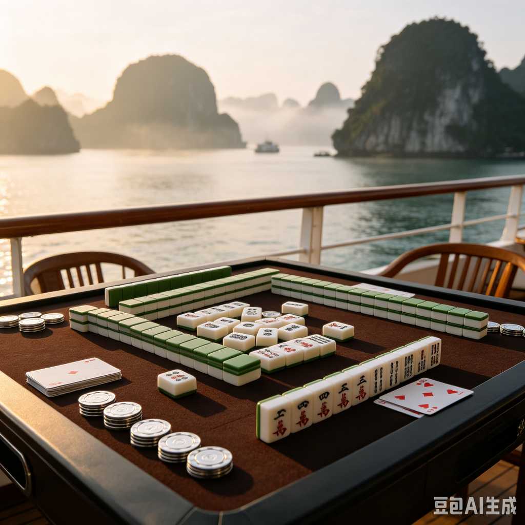 Munich,mahjong