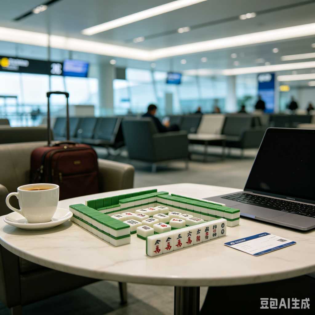 NewportNews,mahjong