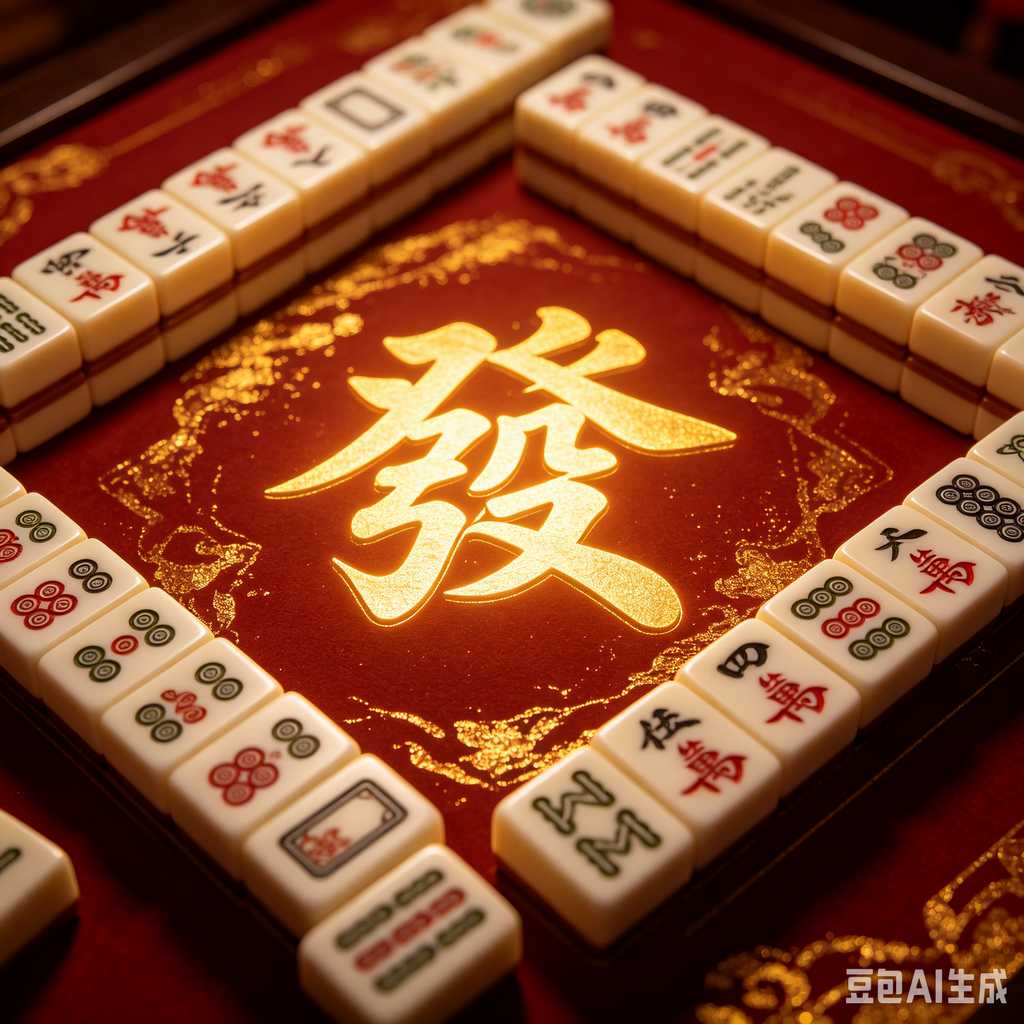 Cheyenne,mahjong
