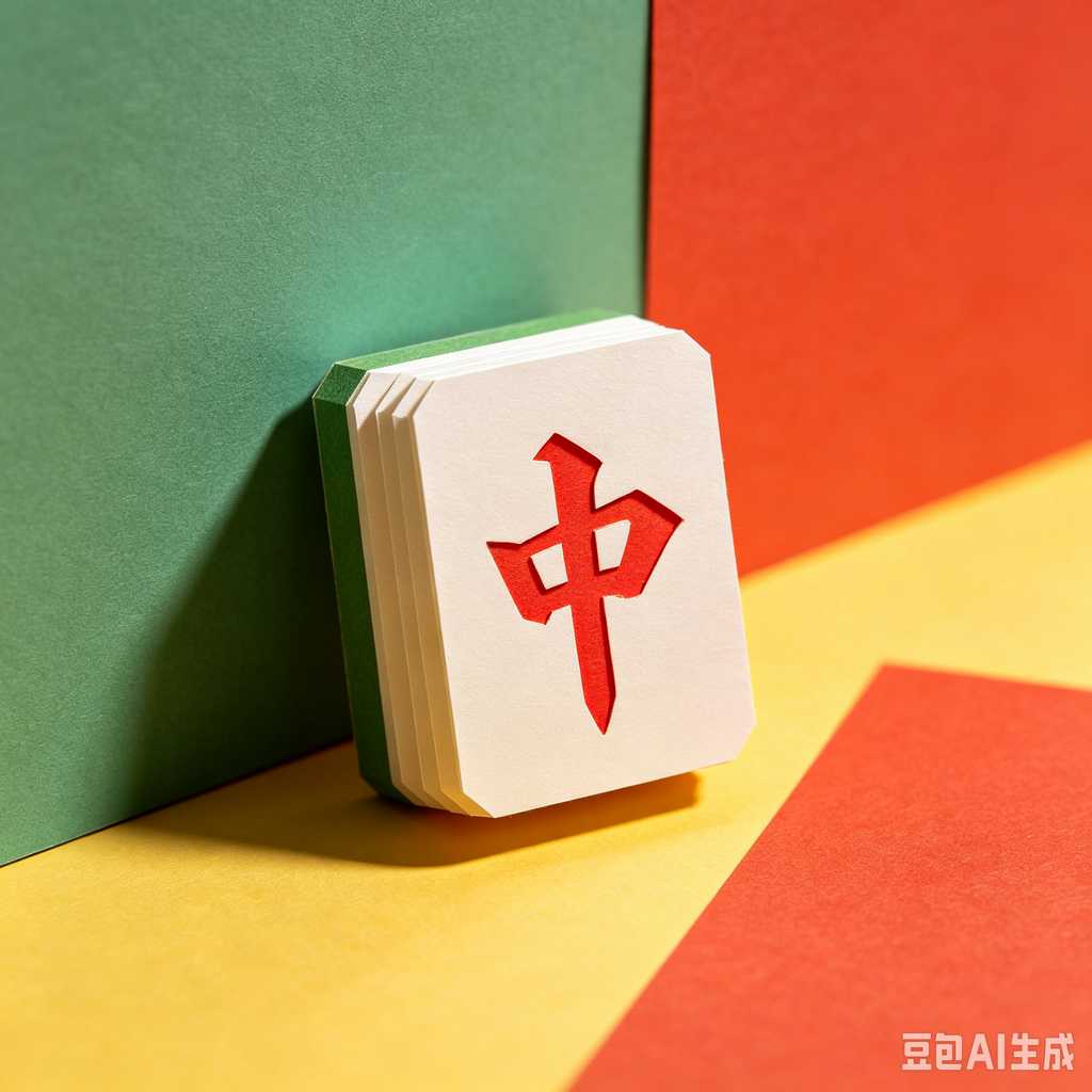 Palma,mahjong