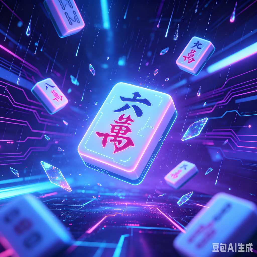Faro,mahjong
