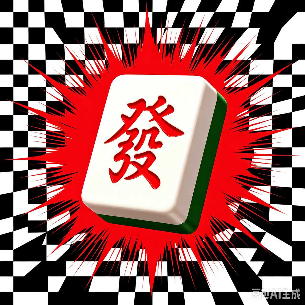Quito,mahjong