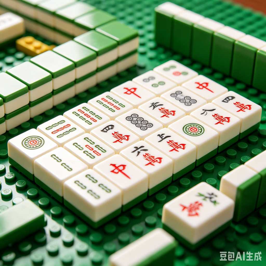 ElPaso,mahjong