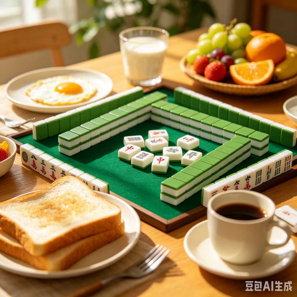Rouen,mahjong