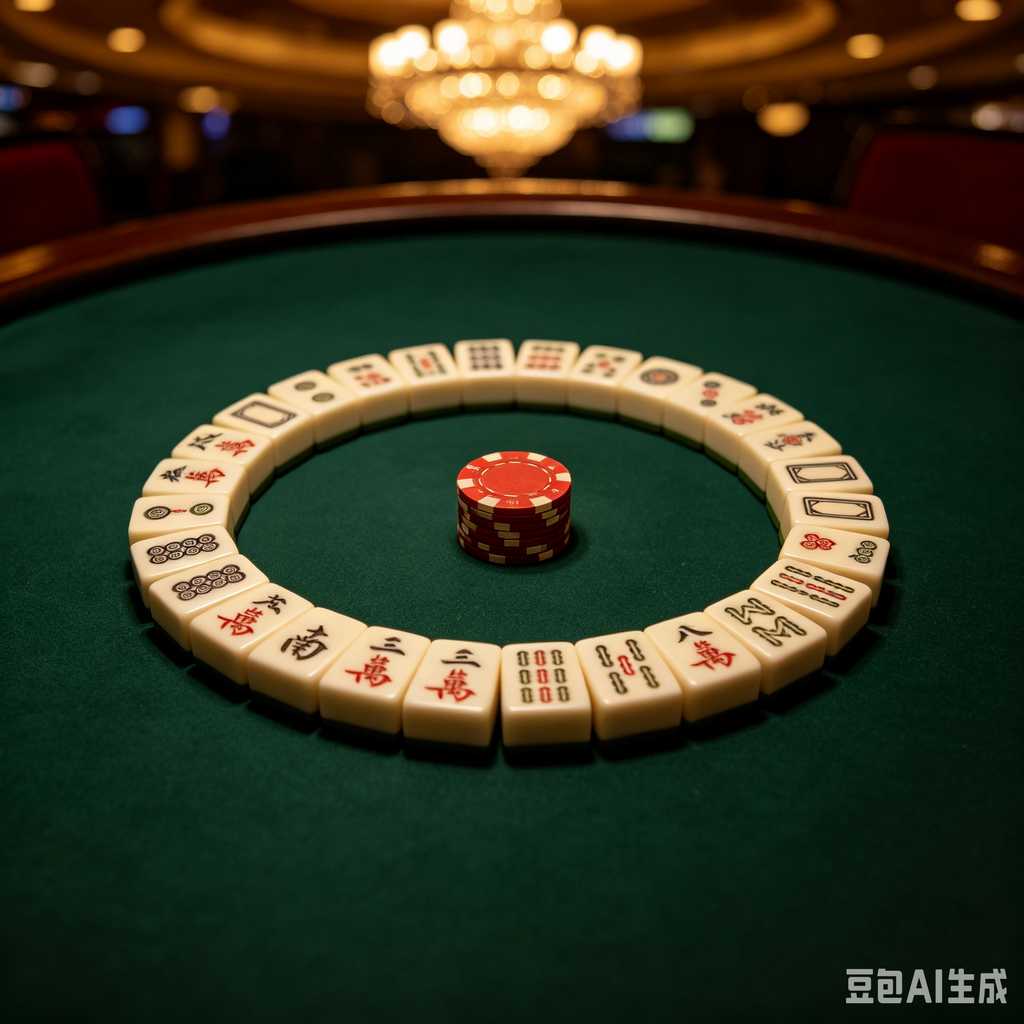 Denver,mahjong