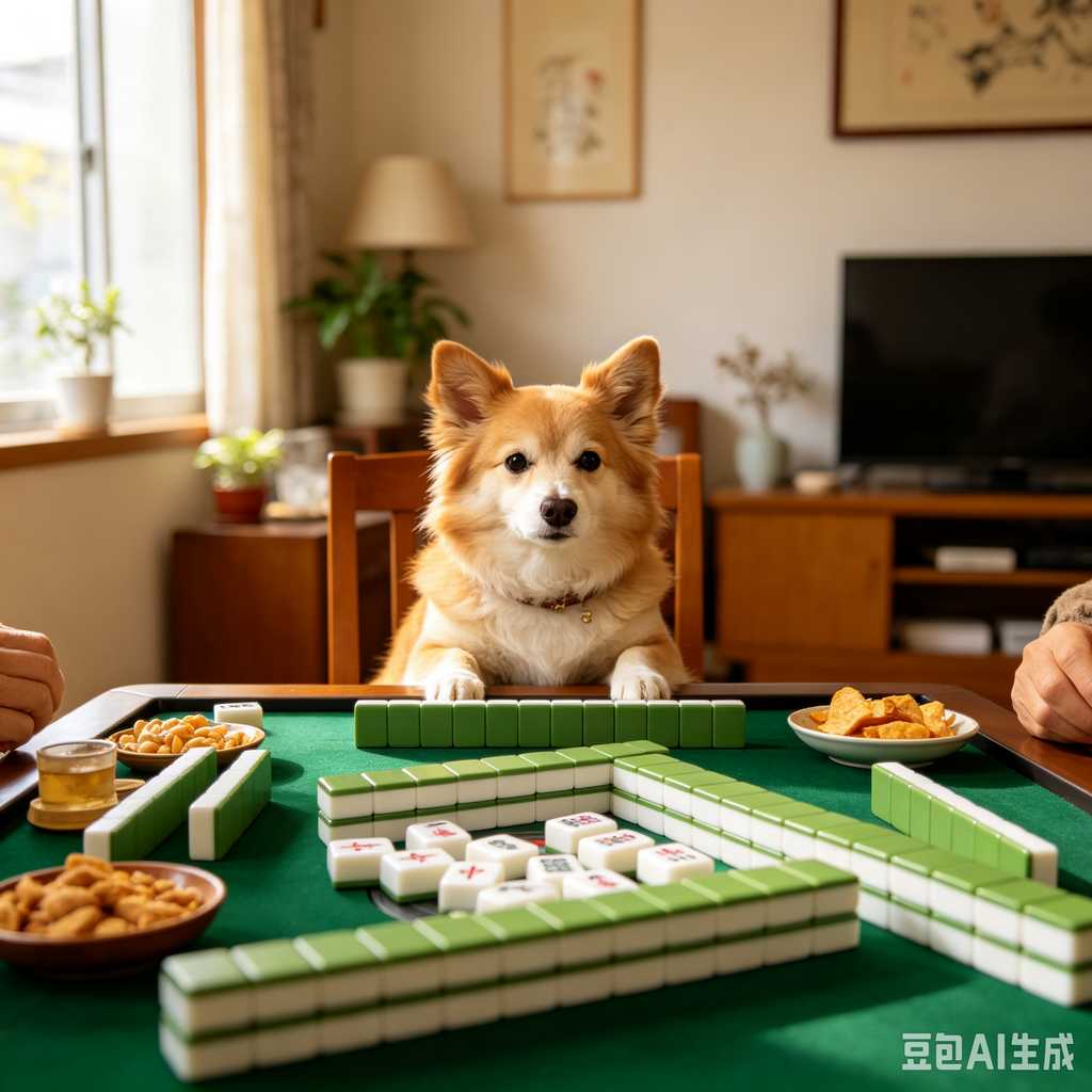 Winnipeg,mahjong