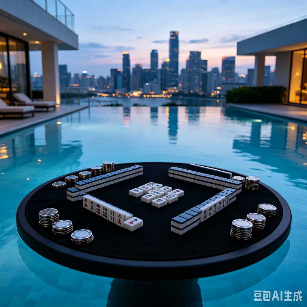 SanMiguelSV,mahjong