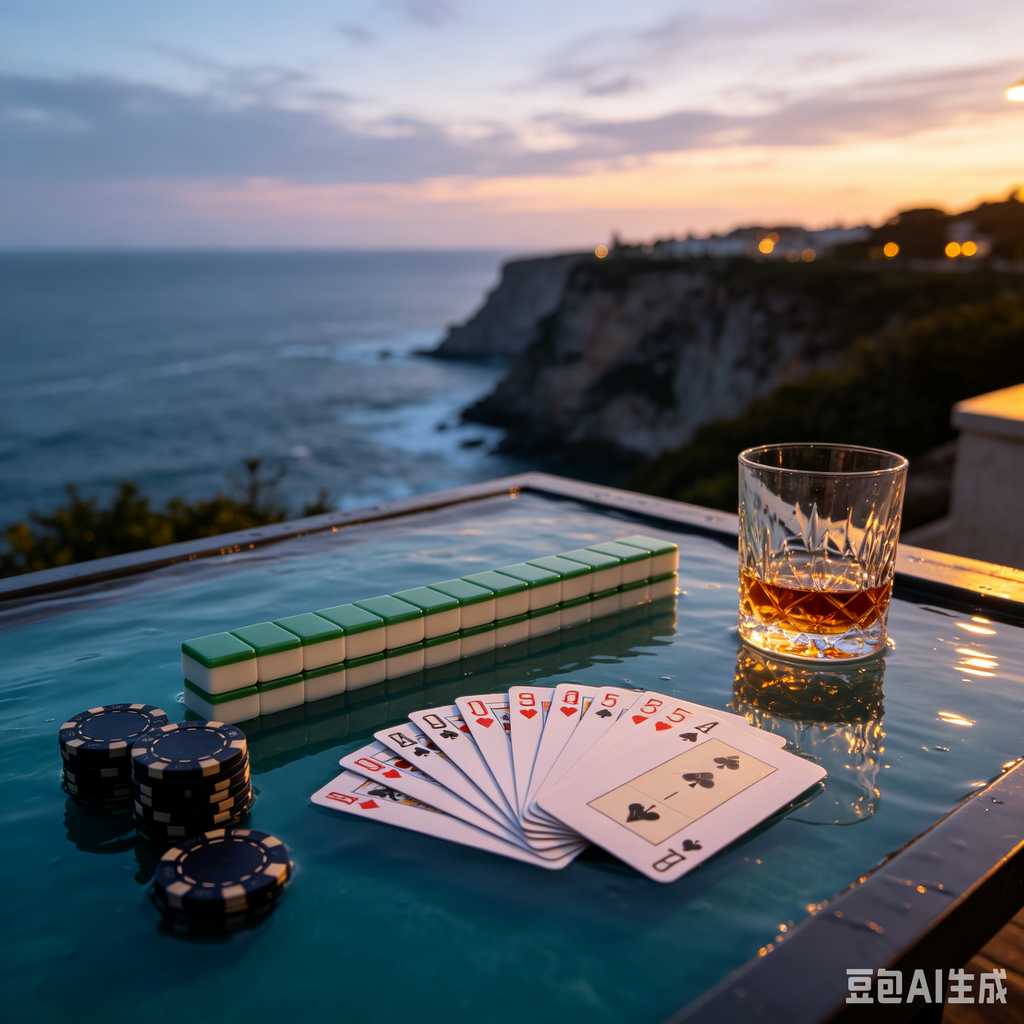 MobileAL,mahjong